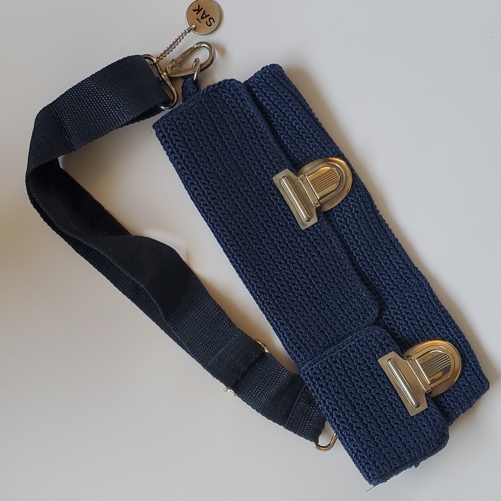The Sak Crossbody